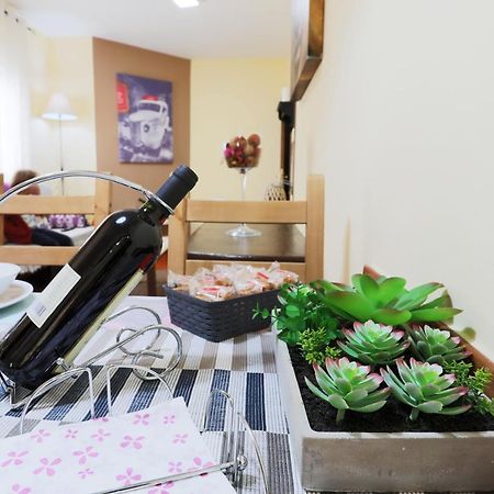 그라나딜라데아보나 Marody House Vacacional 아파트 외부 사진
