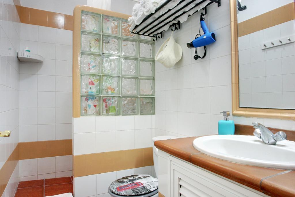 그라나딜라데아보나 Marody House Vacacional 아파트 외부 사진