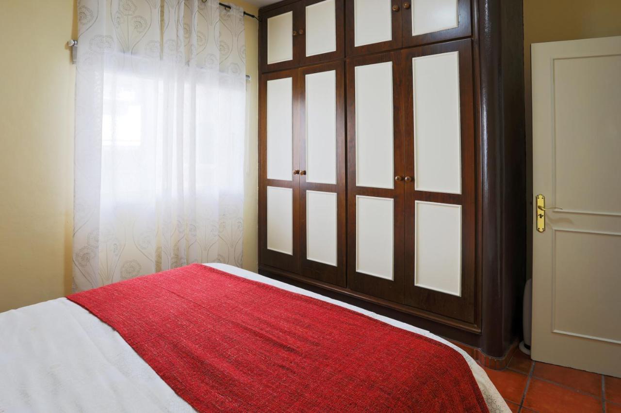 그라나딜라데아보나 Marody House Vacacional 아파트 외부 사진