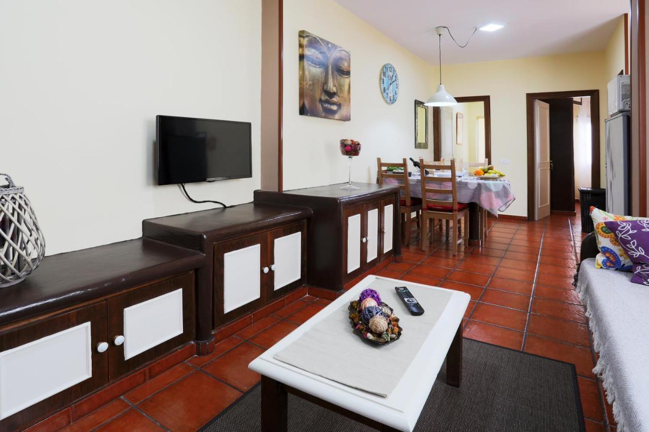 그라나딜라데아보나 Marody House Vacacional 아파트 외부 사진
