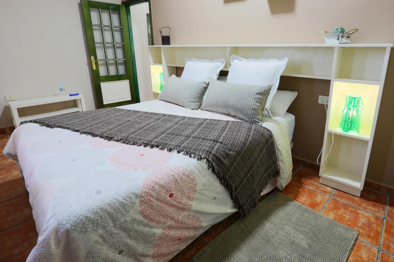 그라나딜라데아보나 Marody House Vacacional 아파트 외부 사진