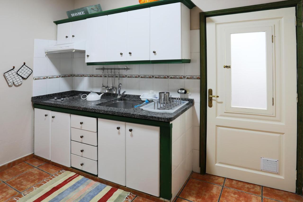 그라나딜라데아보나 Marody House Vacacional 아파트 외부 사진