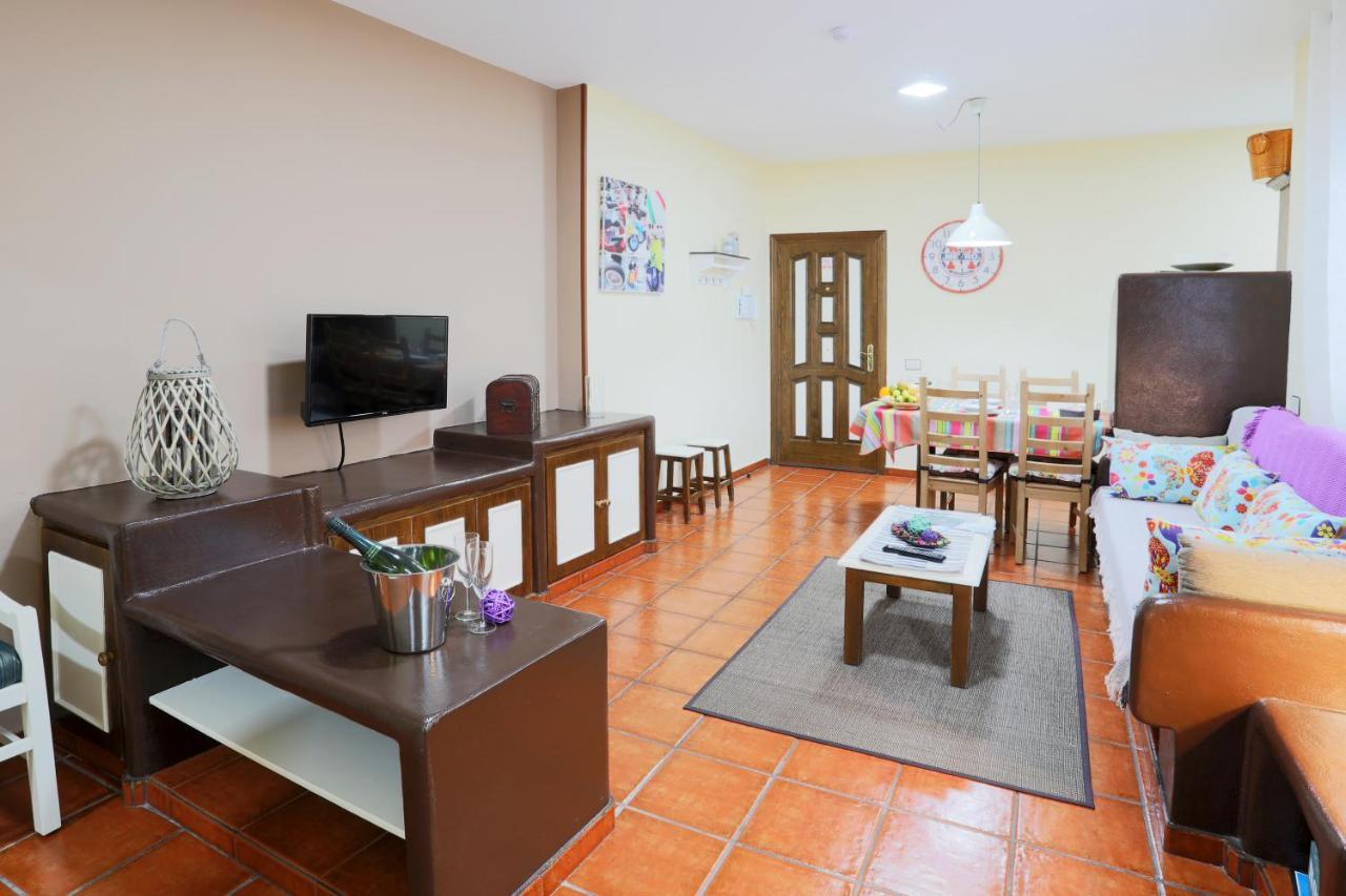 그라나딜라데아보나 Marody House Vacacional 아파트 외부 사진