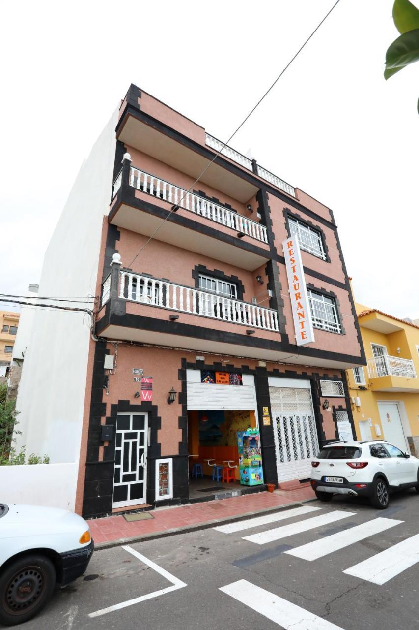 그라나딜라데아보나 Marody House Vacacional 아파트 외부 사진