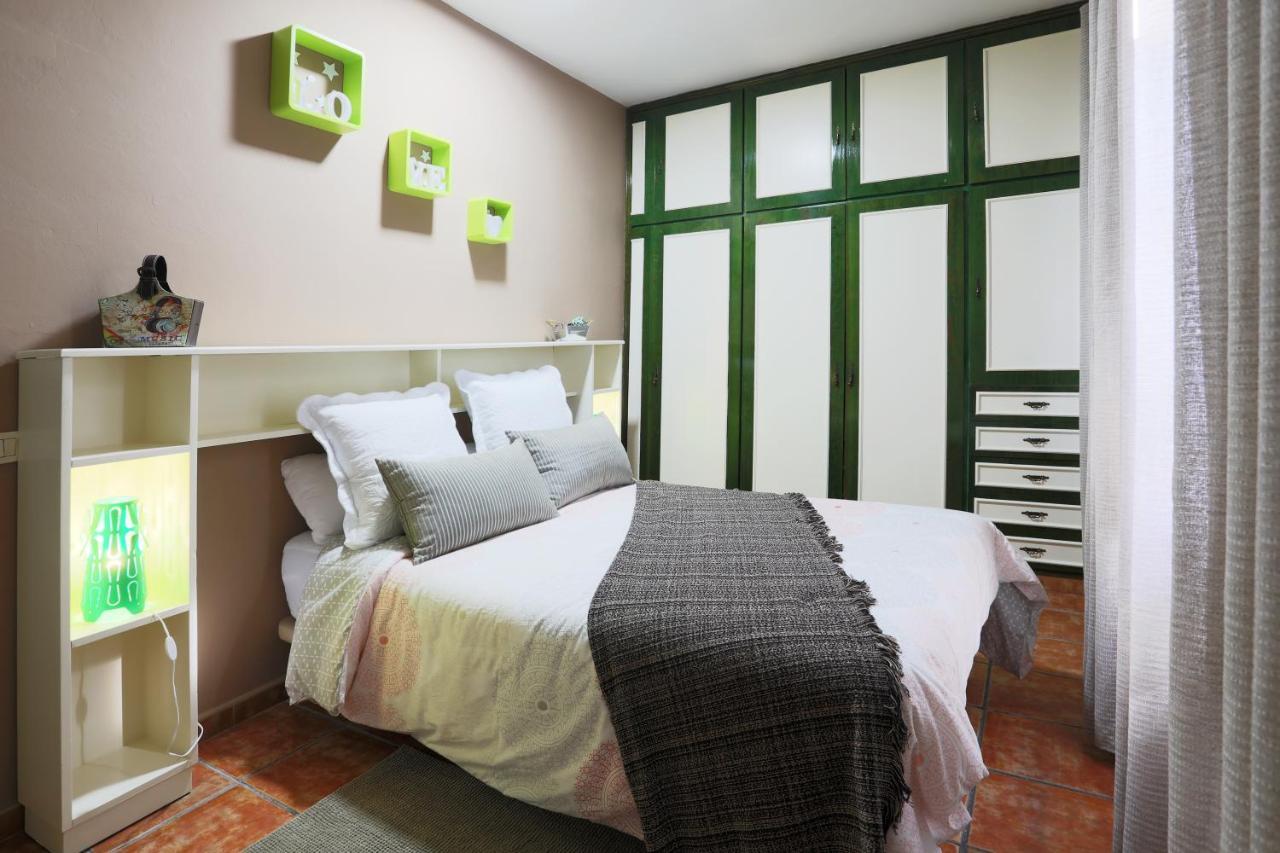 그라나딜라데아보나 Marody House Vacacional 아파트 외부 사진