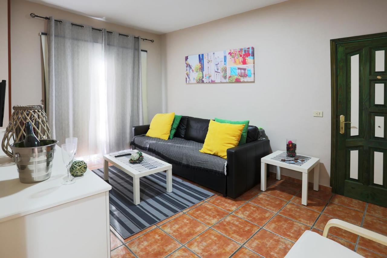 그라나딜라데아보나 Marody House Vacacional 아파트 외부 사진